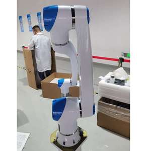 Cngbs cobot cánh tay robot 6 trục G03 với tùy chỉnh máy công cụ cho <span class=keywords><strong>CNC</strong></span> tự động Pick và Place Robot ngành công nghiệp - Product Image 3