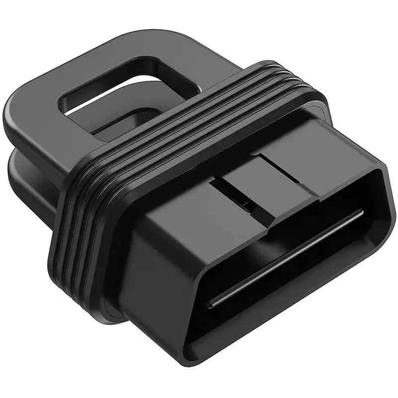New Products Golo Carcare Plus OBD2 Scanner for IOS & Android OBD2 Diagnostic Tool