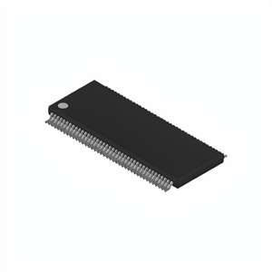 FST34X2245QSP ชิ้นส่วนอิเล็กทรอนิกส์จากจีน ตัวขับบัสแท้ 80 FSOP (0.154 นิ้ว, กว้าง 3.90 มม.) ลอจิก - Product Image 1