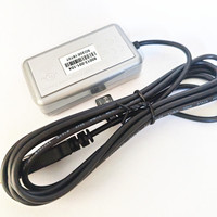 Lecteur d'empreintes digitales biométrique USB original Digital U Are U 4500 URU4500 fabriqué aux Philippines pour la gestion du personnel