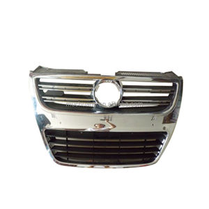 Passta B6 <span class=keywords><strong>R36</strong></span> phong cách ABS nhựa phía trước lưới tản nhiệt không khí điều kiện mới Xe sửa đổi bộ cơ thể với sản xuất cản trước - Product Image 1