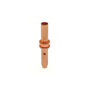 Ev Connector Copper Pin <b>Plug</b> XSL 074 For <b>Replace</b> Repair Mao Ya Interface - Product Image 1