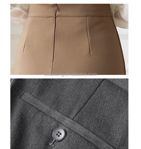 จักรเย็บผ้าแบบจีบ,ลูกดอกและสายรัดเอวกางเกงอัตโนมัติ - Product Image 5