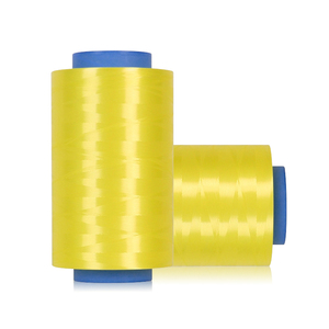<span class=keywords><strong>Fibre</strong></span> de filament UHMWPE haute résistance 40D-3000D, haute ténacité, résistante aux coupures, certifiée ISO9001/OETEX, protection de sécurité, fabriquée par le fabricant - Product Image 1