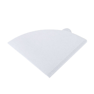 Nhà Máy Bán Hàng Trực Tiếp Tay Lưu Trữ Nhỏ Giọt Xách Tay Duy Nhất Cup V-Hình Cà Phê Giấy Lọc Lb2205 - Product Image 5