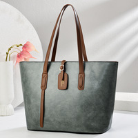Sacs fourre-tout et sacs à bandoulière de luxe pour femmes en PU texturé, grandes tailles, collection 2026