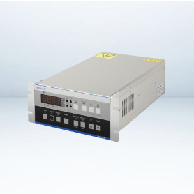 Pompe à ions par pulvérisation Ulvac PST-100 100L haute vide pour accélérateurs de particules - Product Image 5