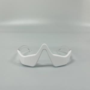 Venta al por mayor Dispositivo <span class=keywords><strong>de</strong></span> belleza ocular Removedor <span class=keywords><strong>de</strong></span> <span class=keywords><strong>bolsas</strong></span> <span class=keywords><strong>de</strong></span> <span class=keywords><strong>ojos</strong></span> Gafas masajeadoras inteligentes para ojeras, hinchazón y alivio <span class=keywords><strong>de</strong></span> la tensión ocular - Product Image 2