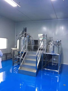 เครื่องผสมแบบสุญญากาศ - Product Image 2