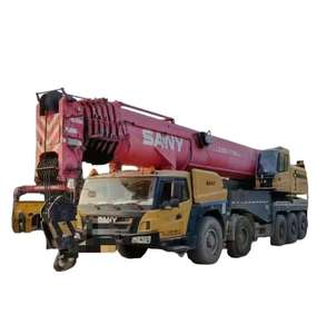 <span class=keywords><strong>Grue</strong></span> mobile SANY SAC2300 d'<span class=keywords><strong>occasion</strong></span>, 220 tonnes - Product Image 1