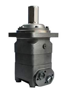 Motor Cicloidal Hansen OMS OMT OMV TMK TMT, Motor Hidráulico Grande de Alta Calidad, Hierro Fundido, Origen Shandong 1, Maquinaria de Construcción - Product Image 6
