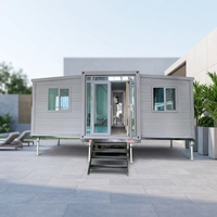 Offre Spéciale : Maisons Modulaires Personnalisables, Démontables, Extensibles, Conteneurs et Yurtes