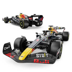 <span class=keywords><strong>Coche</strong></span> RC 1/12 F1 Verstappen Red Bull Racing RB18 Drifr, Juguetes RC de Colección, Juguete de Control Remoto para Niños, Regalo de Cumpleaños para Niños - Product Image 4