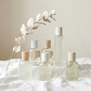 Té Oolong con Aroma a Cítricos Frescos, <span class=keywords><strong>Perfume</strong></span> de Marca Privada, Fragancia Unisex de Larga Duración, 100 ml - Product Image 1