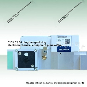 Hoerbiger lgr3va0030a1 Hb55220-002A LGRC3VA0030-00-00 PS143310-555-002A lgr3va0030a1 HB55220-002A LGRC3VDE30-00-00 - Product Image 2