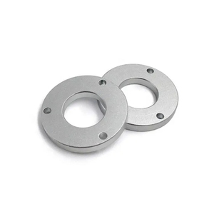 OEM tùy chỉnh bộ phận kim loại nhôm khung thép không gỉ khung uốn Hàn chế tạo dịch vụ kim loại dập Bộ dụng cụ - Product Image 5