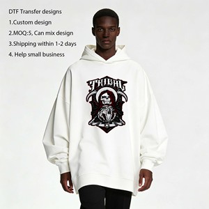 Vinilos Termoadhesivos Listos para Planchar, Diseños para Camisetas y Bolsas, Impresión por Transferencia, Vinilo Termoadhesivo DTF Colorido, Calcomanías Impermeables para Planchar - Product Image 1