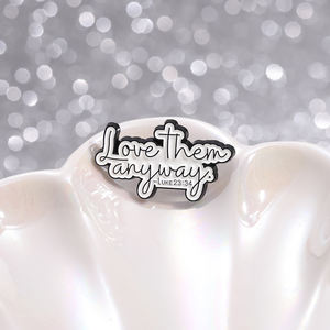 Брошь в виде эмали - Product Image 3