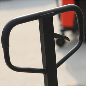 Jichuan AC 2500/AC3000 Hidrolik Palet Arabası/Forklift Manuel El Paleti Taşıyıcısı/El Paleti Krikosu Düşük Profil Çatal 3 Kaldırma - Product Image 5