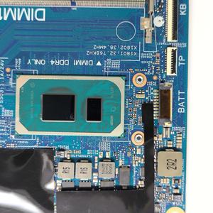 Placa base original para Dell Latitude 3420 3520, 0JHVK6 213093-1, 0JHVK6, 1 MB, TGL, MEWPD1, JVVD $ LA - Product Image 4