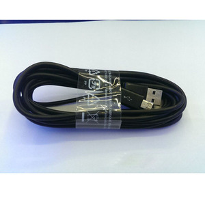 Venta al por mayor para <span class=keywords><strong>PS4</strong></span>/XBOX <span class=keywords><strong>Cable</strong></span> de carga de 3 metros/<span class=keywords><strong>Cable</strong></span> DE DATOS Consola de juegos <span class=keywords><strong>Cable</strong></span> de alimentación PC - Product Image 3