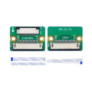كابل التوت <span class=keywords><strong>Pi</strong></span> 5 DSI بشاشة CSI من 22Pin إلى 15Pin - Product Image 1