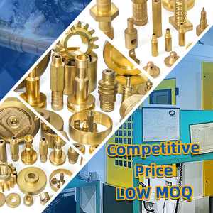 United Cnc Ultraprecision Machining Services For Small Part Rapid Prototype Manufacturing Quick Quality Prototype Services - Product Image 5