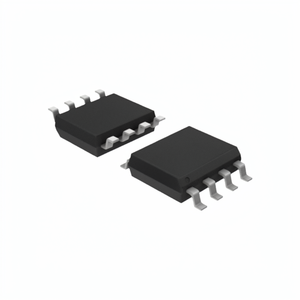 Composant électronique MIC4104YM-TR BOM IC en stock, puces de gestion de l'alimentation (PMIC), 8 SOIC - Product Image 1