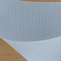 Alfombrilla de núcleo de espuma textil no tejida Soric XI Core de 3mm, tela impermeable de fibra de carbono para paneles de automóviles, alfombrilla de núcleo de fibra de vidrio