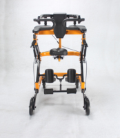 GT03, appareil d'entraînement à la marche robuste et facilement réglable pour les adultes victimes d'AVC, hémiplégiques, paraplégiques, atteints de paralysie cérébrale, exercice et réadaptation