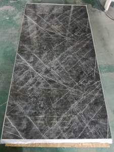 Paneles de Pared de PVC con Diseño de Mármol UV, Láminas de PVC Tipo Mármol para Paredes - Product Image 4