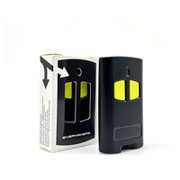 BENINCA TO.GO VA WV 2VA 4VA 2WV 4WV Télécommande de porte de garage 433.92MHz Rolling Code Beninca TO.GO 2VA