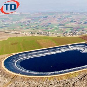 Geomembrana <span class=keywords><strong>de</strong></span> HDPE <span class=keywords><strong>de</strong></span> 0.75mm, 1.5mm, 2mm, 20 Mil, 60 Mil, Revestimiento para Presas, Geomembrana para Revestimiento <span class=keywords><strong>de</strong></span> <span class=keywords><strong>Lagunas</strong></span>, Revestimiento para Estanques <span class=keywords><strong>de</strong></span> Camarones - Product Image 3