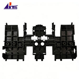 Pièces de distributeur automatique de billets <span class=keywords><strong>GRG</strong></span> CDM8240N Plaque de <span class=keywords><strong>transport</strong></span> de billets YT8.080.2976 - Product Image 4