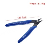 Alicates de Corte Diagonal Electrónicos DIY Especiales 170 para