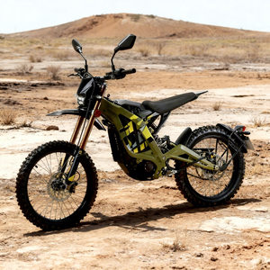 Nuovissimo Lbx 60v 8000w 40ah Dirt Bike Surron Light Bee X elettrico Off Road Bike <span class=keywords><strong>moto</strong></span> Enduro - Product Image 1