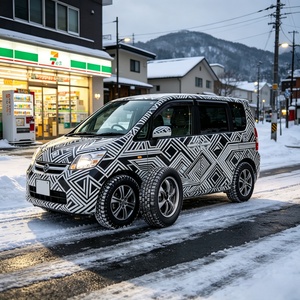 <span class=keywords><strong>Pneu</strong></span> hiver haute performance EW 185/70R14 88T, haute mobilité, <span class=keywords><strong>pneu</strong></span> de remplacement <span class=keywords><strong>pour</strong></span> routes accidentées en Russie et en Europe de l'Est - Product Image 6