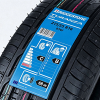 Étiquettes de pneus autocollantes personnalisées en PP de l'usine Jinyu, autocollants de pneus en caoutchouc acrylique, marquage en polyester avec avertissement d'utilisation