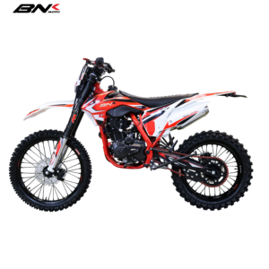 Motocicleta Todoterreno de 300cc, <span class=keywords><strong>4</strong></span> Tiempos, a Gasolina, H1 PR300, Refrigerada por Aire, con Frenos de Disco, 80km/h, Enduro, Motocross - Product Image 3