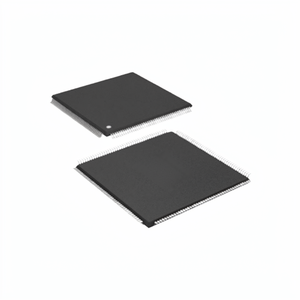 Composant électronique SPC5747GTK1MKU6 176 LQFP à pad exposé, achat en ligne auprès d'un distributeur agréé - Product Image 1