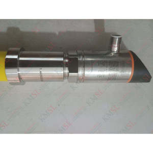 เซ็นเซอร์วัดแรงดันแบบอนาล็อก IFM PY9060 พร้อมเครือข่าย EtherNet/IP - Product Image 1