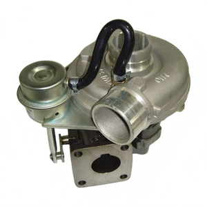 替换涡轮增压器 GT1752H 454061-5010 99466793 涡轮增压器适用于依维柯 Daily Fiat Ducato 8140.43.2600 Euro-2 发动机 - Product Image 5