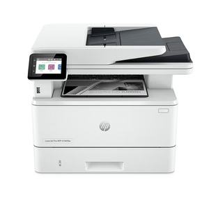 集成黑白LaserJet Pro MFP 4104fdw打印机USB接口A4双面无线打印现货 - Product Image 5