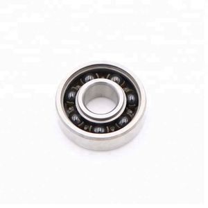 Rodamiento de Cerámica para Patineta HYbid, Rodamiento de Bolas de Ranura Profunda HYB <span class=keywords><strong>629</strong></span>, 9x26x8mm - Product Image 1