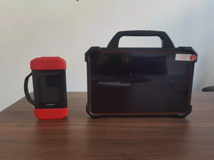 2022 x431 pad7 đầy đủ hệ thống xe chuyên nghiệp công cụ Chẩn đoán x431 Pad VII Máy chẩn đoán - Product Image 2