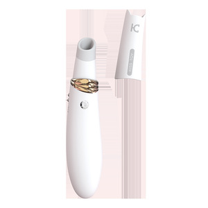 Nuovo prodotto lancio magico aspirazione forte vibrazione Kisstoy MISS gatto vibratore torta alla moda vibratore - Product Image 6