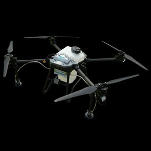 Vesta F20 F30 Agriculture Agricultural Payload <b>Sprayer</b> Drone 20L 42kg Spreading Payload Dual Atomized Spraying System - Product Image 4