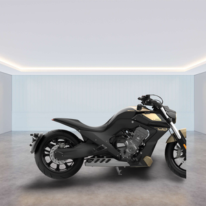 Moto da corsa per adulti fuoristrada ad alta velocità 600cc 169 km/h - Product Image 3