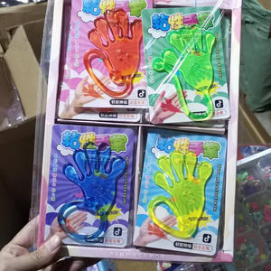 ของเล่นบีบคลายเครียดแบบยืดหยุ่นขนาดใหญ่ ของเล่นมือขนาดเล็กสร้างสรรค์สำหรับเด็ก เป็นของขวัญ - Product Image 2
