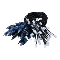 Cable de Programación y Depuración de Datos USB-CAN para Controlador de Vehículos VOTOL EM150-2/EM550/EM350S